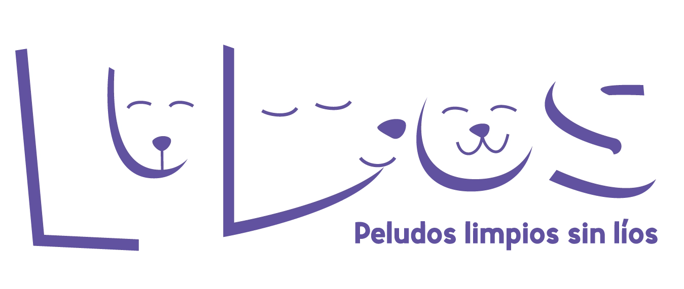 Ludos peludos limpios sin líos